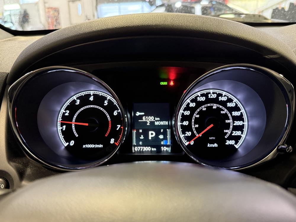 Mitsubishi RVR SE 2019 d&rsquo;occasion à vendre - 23