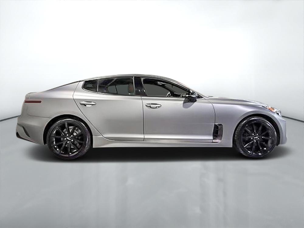 Kia Stinger GT ELITE 2023 d&rsquo;occasion à vendre - 2