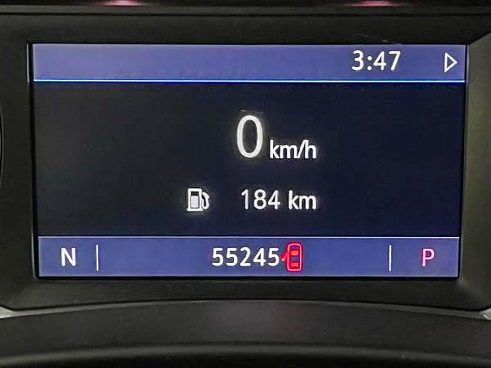 GMC Terrain AT4 AWD 2022 d&rsquo;occasion à vendre - 21