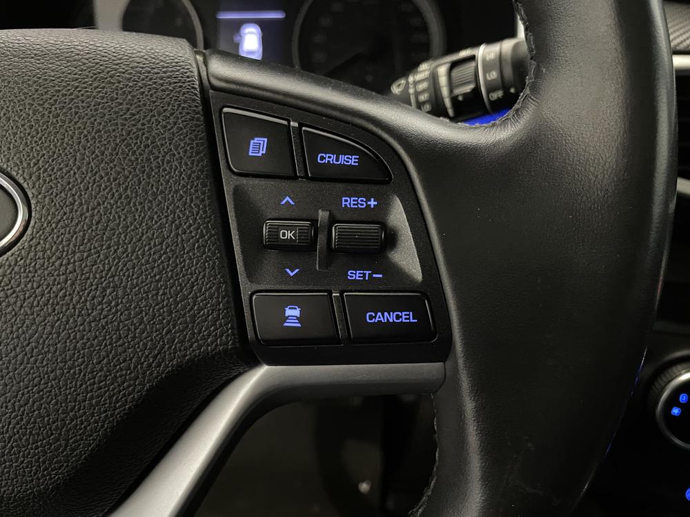 Hyundai Tucson Urban Edition / AWD 2020 d&rsquo;occasion à vendre - 18