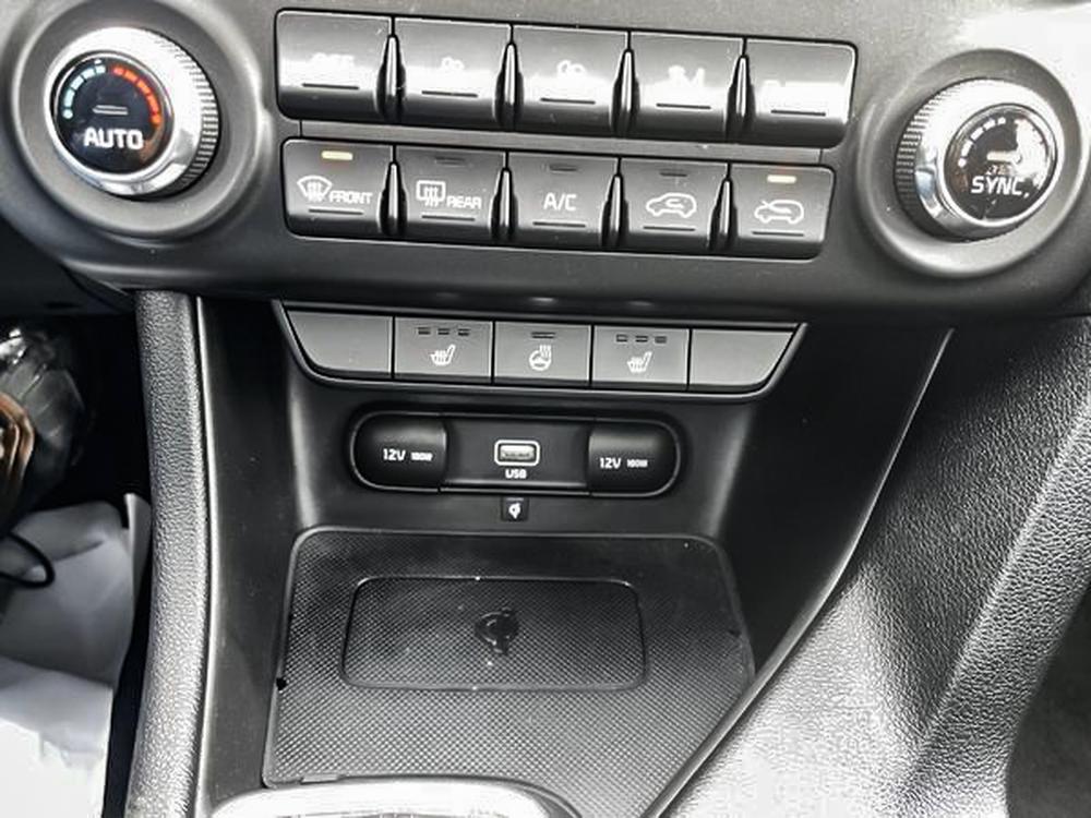 Kia Sportage EX AWD 2020 d&rsquo;occasion à vendre - 23