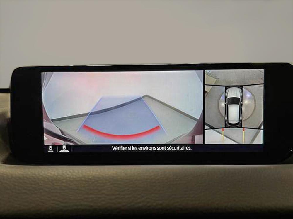 Mazda CX-50 GT 2024 d&rsquo;occasion à vendre - 27