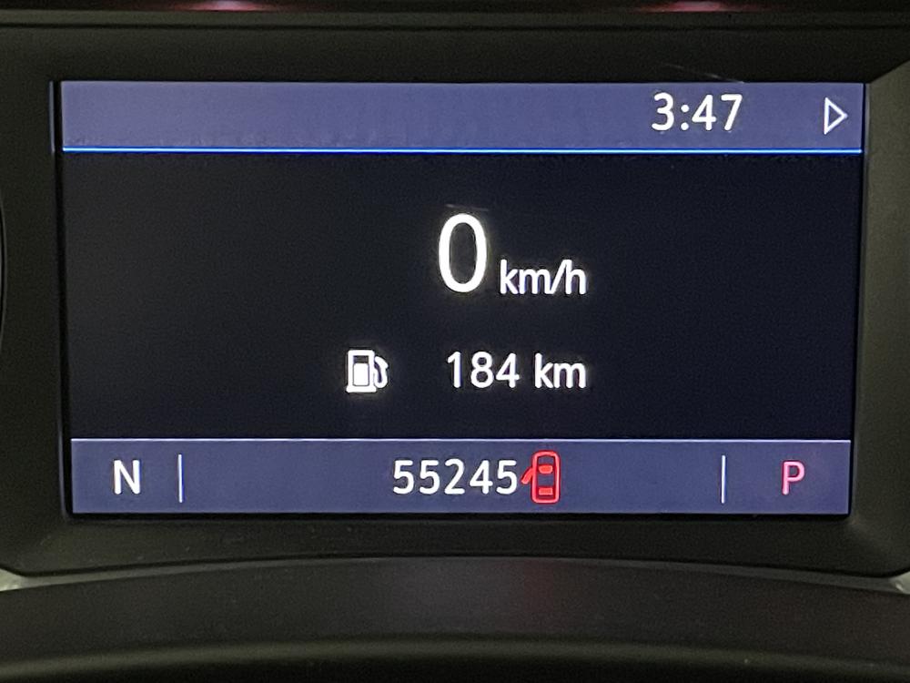 GMC Terrain AT4 AWD 2022 d&rsquo;occasion à vendre - 21