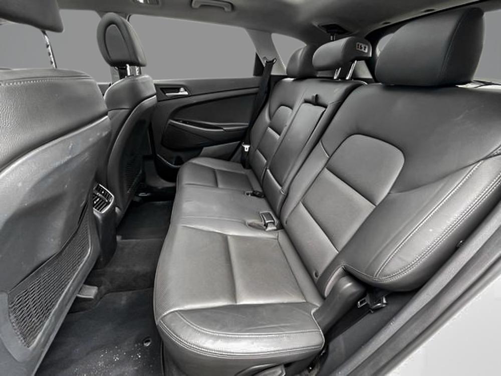 Hyundai Tucson PREMIUM FWD 2018 d&rsquo;occasion à vendre - 27