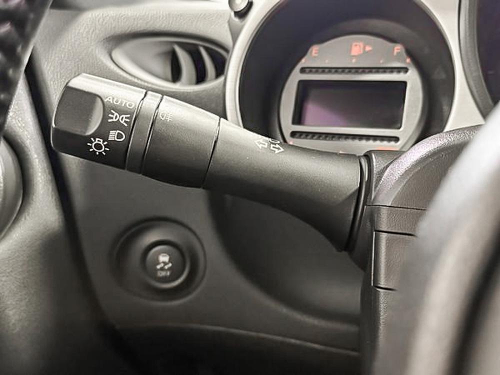 Nissan 370Z coupé BASE 2018 d&rsquo;occasion à vendre - 21