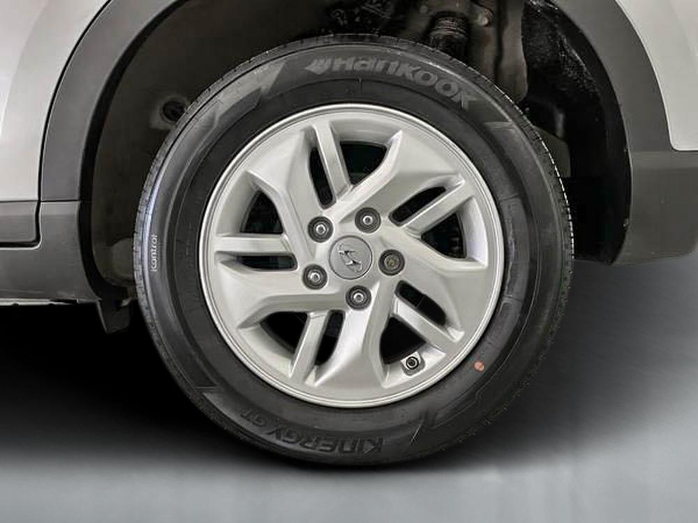 Hyundai Venue Preferred 2023 d&rsquo;occasion à vendre - 8