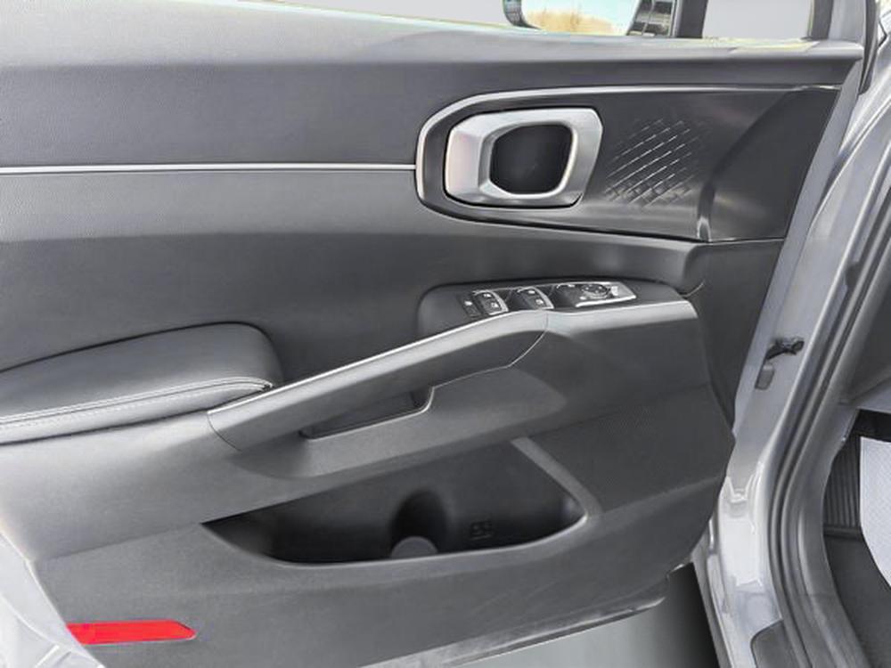 Kia Sorento LX+ AWD 2021 d&rsquo;occasion à vendre - 11