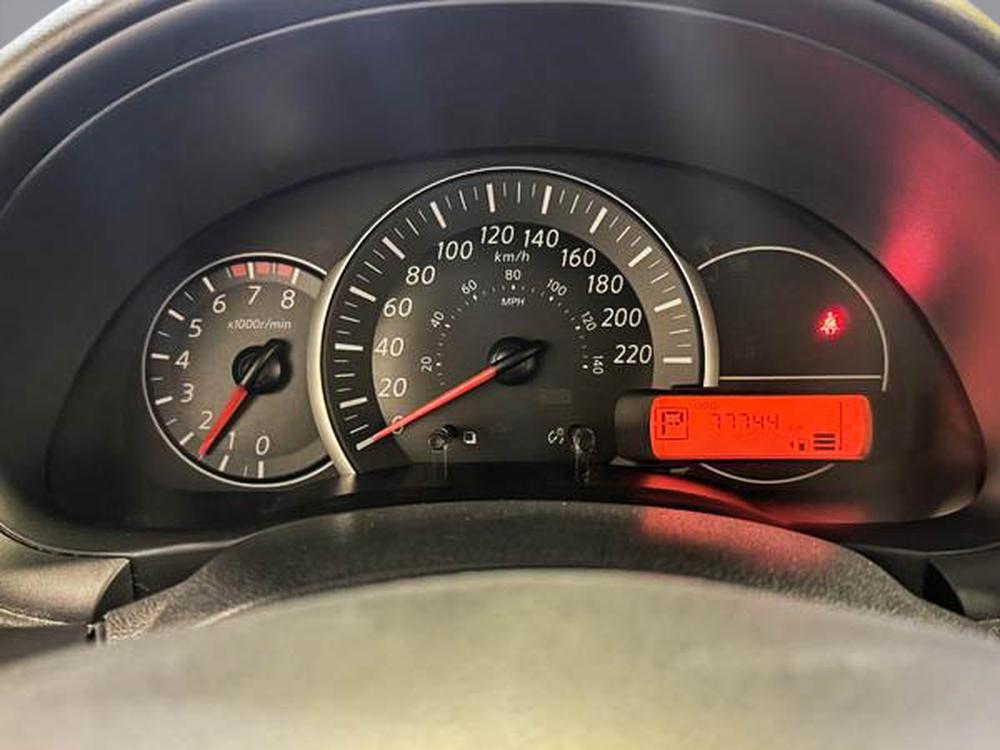 Nissan Micra SV 2019 d&rsquo;occasion à vendre - 23