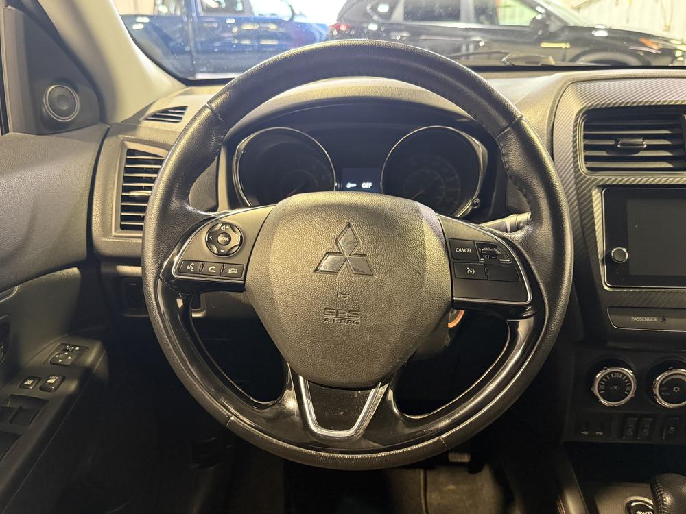 Mitsubishi RVR SE 2019 d&rsquo;occasion à vendre - 17