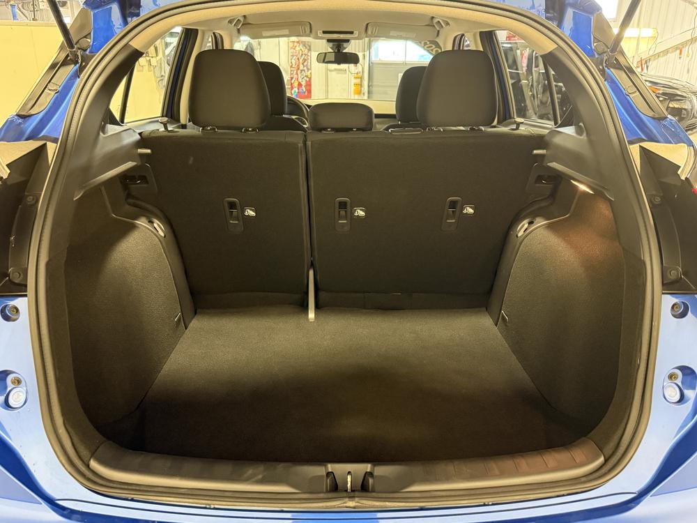 Nissan Kicks S 2023 d&rsquo;occasion à vendre - 31