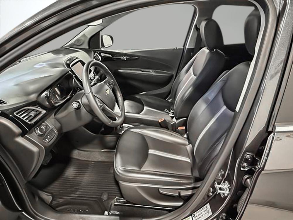 Chevrolet Spark 2LT 2020 d&rsquo;occasion à vendre - 18