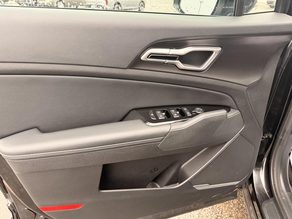 Kia Sportage EX AWD 2024 d&rsquo;occasion à vendre - 14