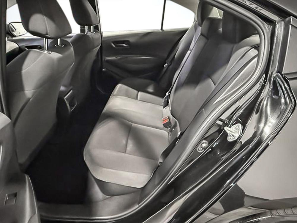 Toyota Corolla Hybrid 2022 d&rsquo;occasion à vendre - 29