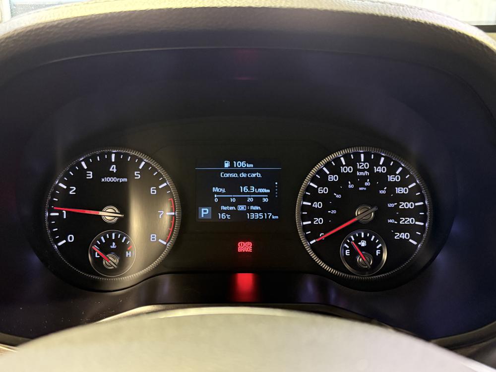 Kia Telluride EX 2020 d&rsquo;occasion à vendre - 26