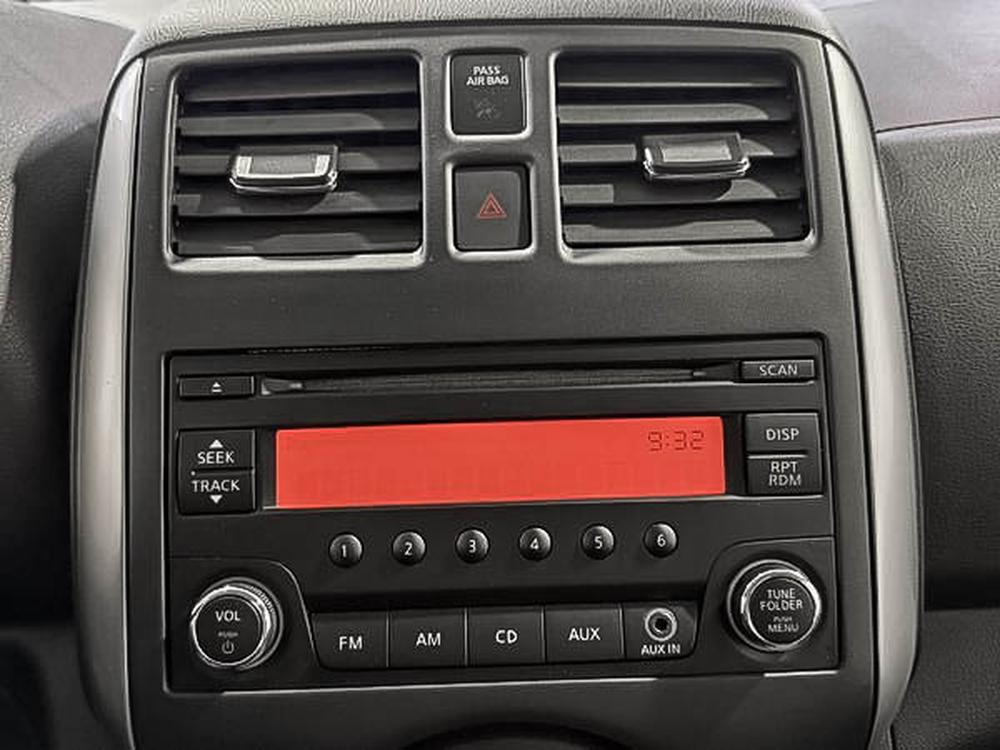 Nissan Micra SV 2016 d&rsquo;occasion à vendre - 24