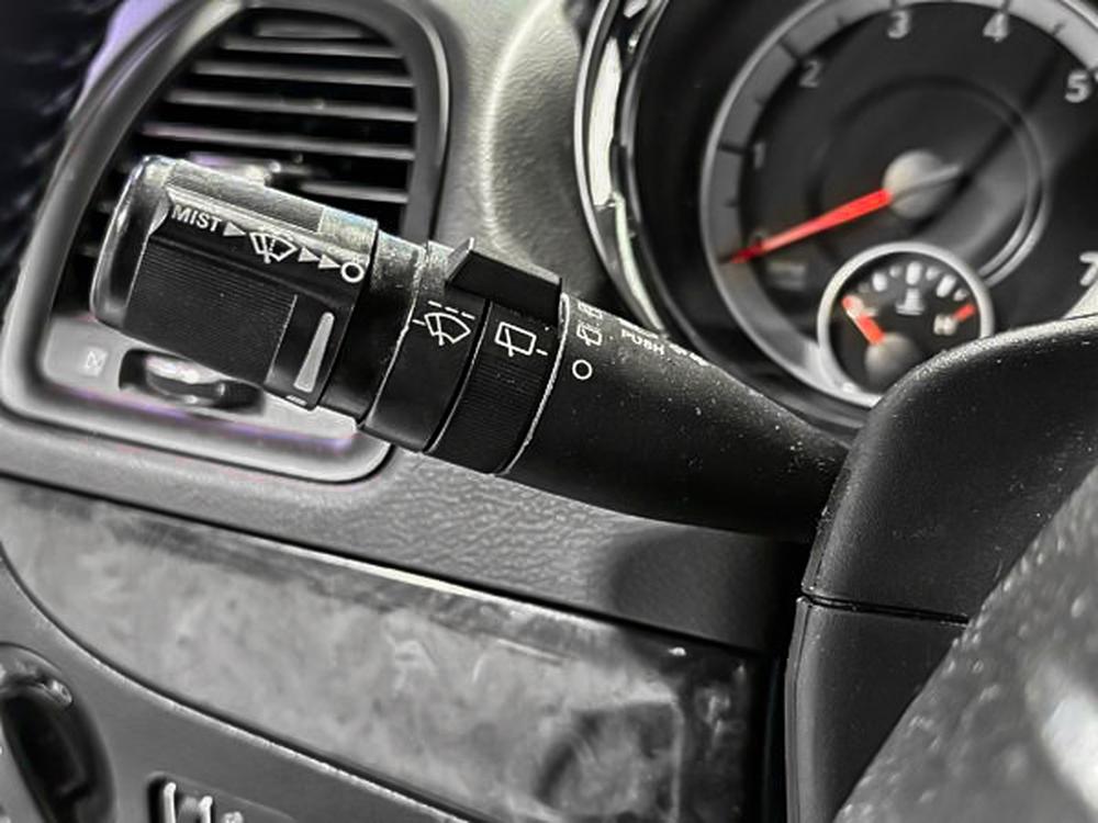 Dodge Grand Caravan SXT 2017 d&rsquo;occasion à vendre - 22