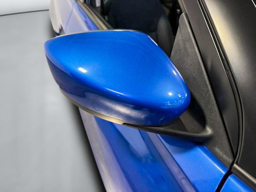 Nissan Kicks S 2023 d&rsquo;occasion à vendre - 11