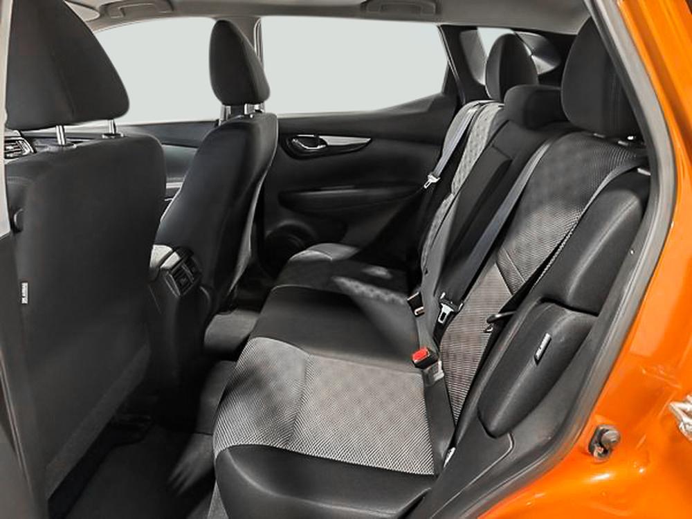 Nissan Qashqai SV 2021 d&rsquo;occasion à vendre - 32