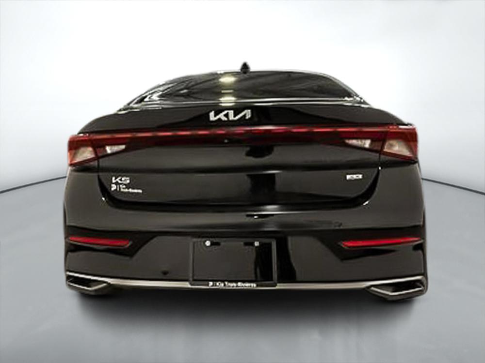 Kia K5 EX 2023 d&rsquo;occasion à vendre - 4