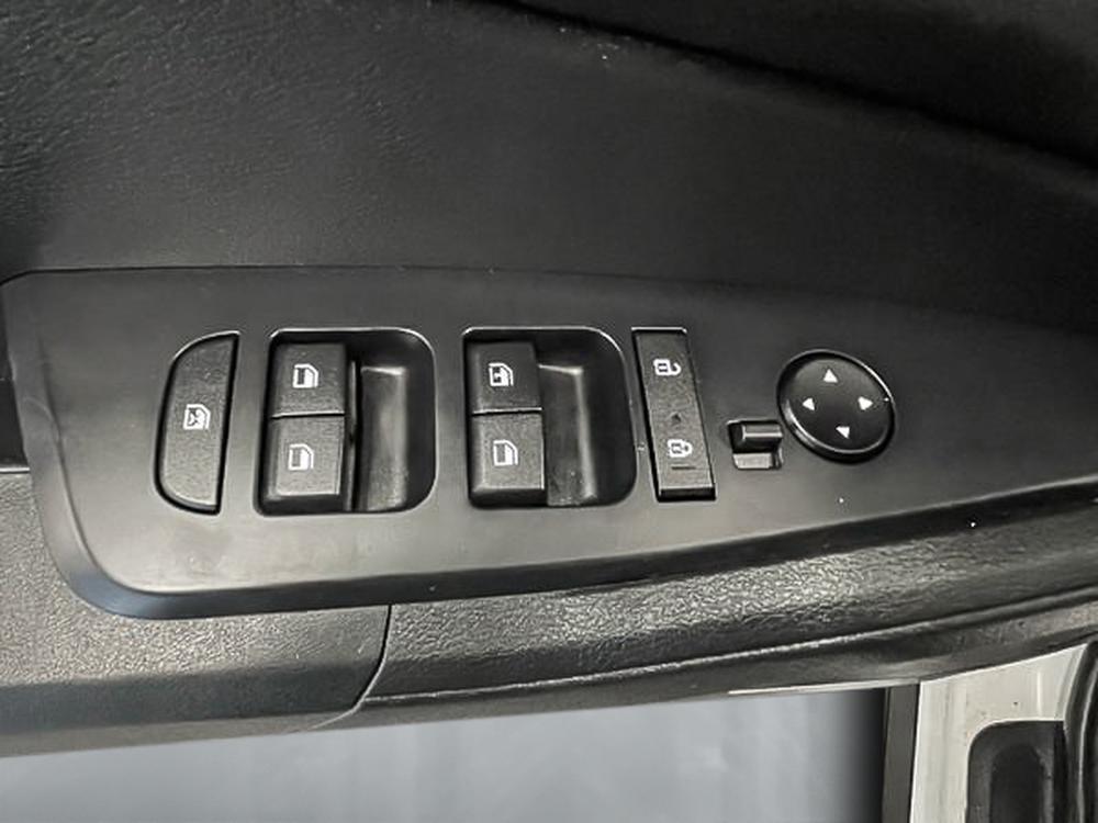 Kia Sportage LX 2023 d&rsquo;occasion à vendre - 11