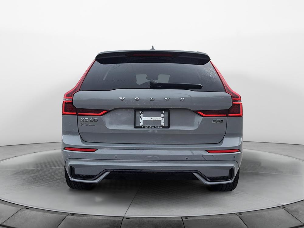 Volvo XC60 B5 CORE AWD 2026 d&rsquo;occasion à vendre - 7