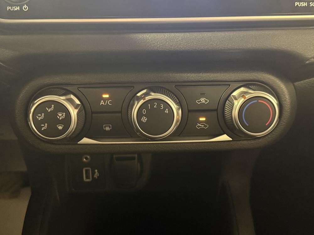 Nissan Versa S 2021 d&rsquo;occasion à vendre - 27