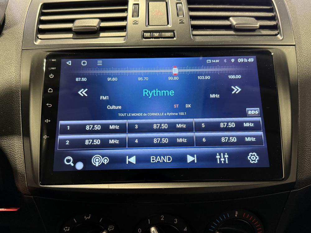 Mazda Mazda3 Sport GS SKY 2012 d&rsquo;occasion à vendre - 26