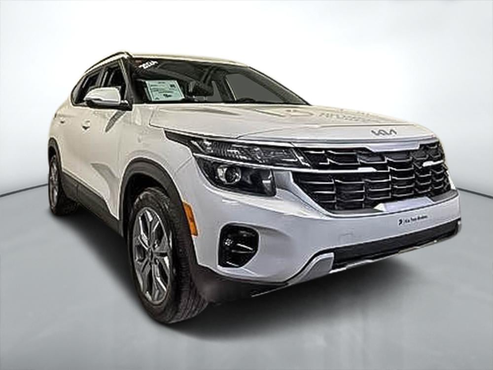 Kia Seltos LX 2024 d&rsquo;occasion à vendre