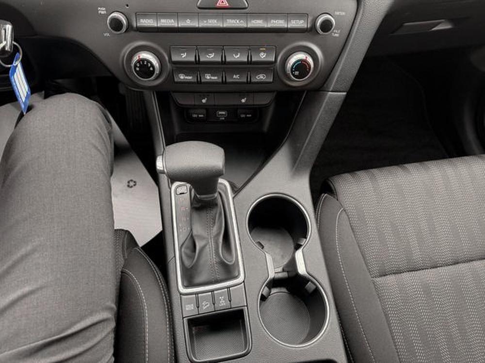 Kia Sportage LX AWD 2020 d&rsquo;occasion à vendre - 27