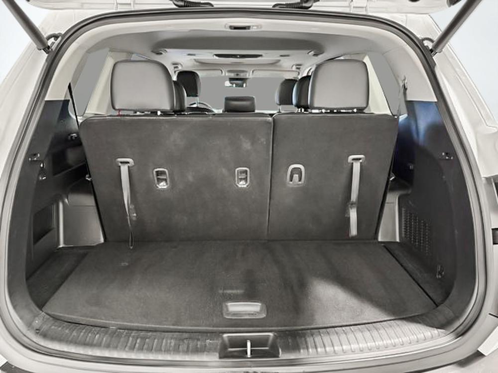 Kia Telluride EX 2020 d&rsquo;occasion à vendre - 32