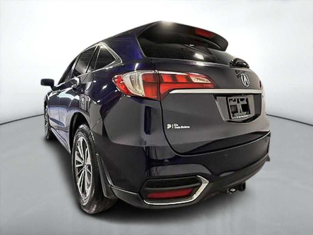 Acura RDX ELITE 2018 à vendre à Shawinigan - 6