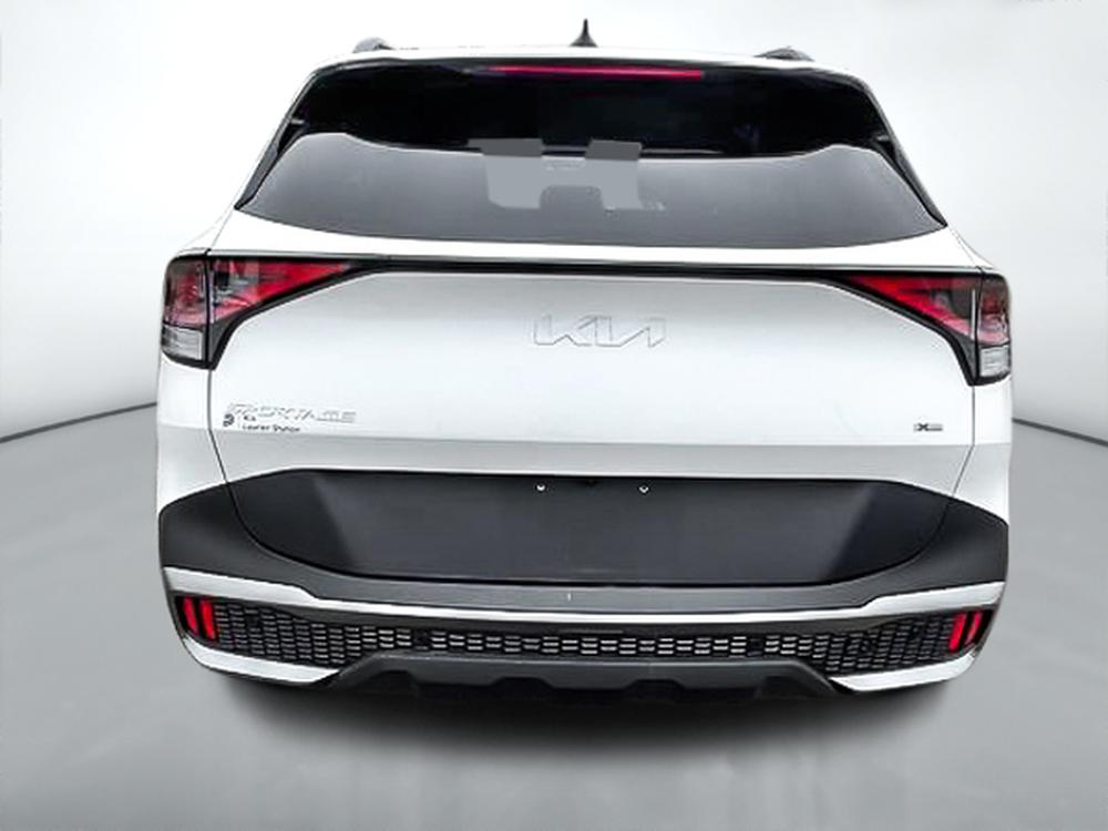 Kia Sportage X-LINE 2024 d&rsquo;occasion à vendre - 7