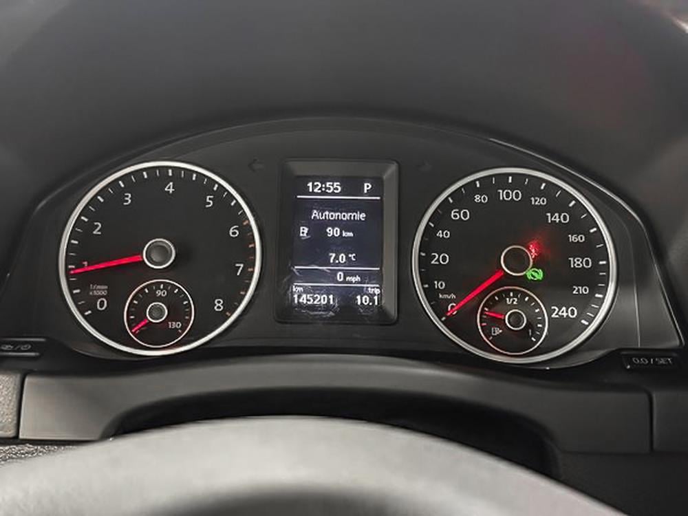 Volkswagen Tiguan Confortline 2017 d&rsquo;occasion à vendre - 24