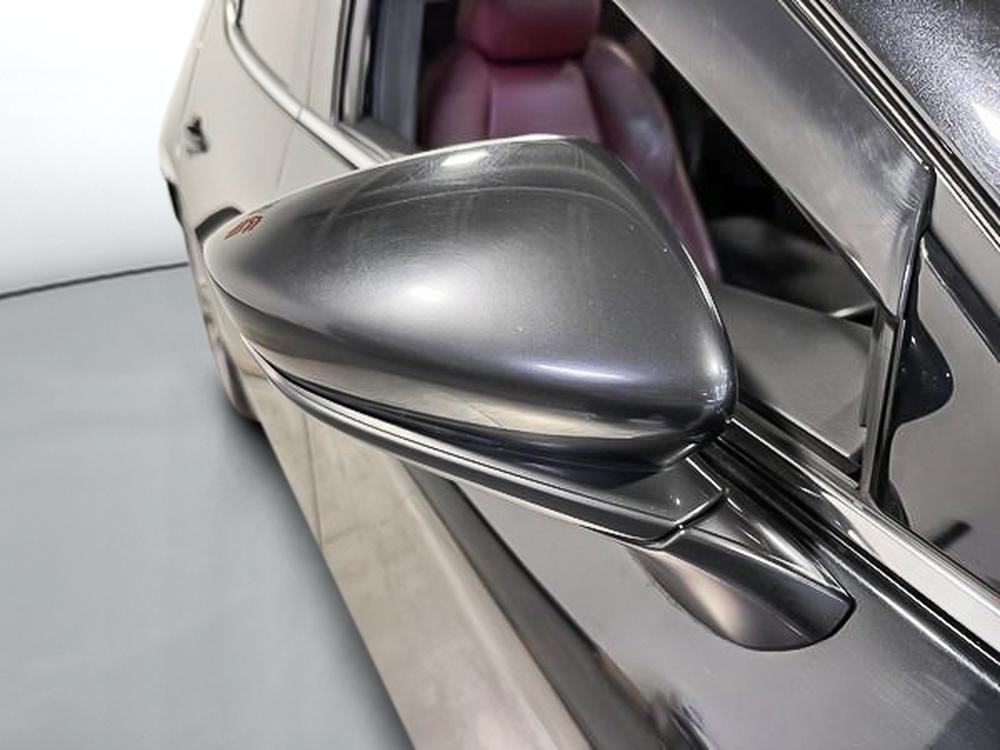 Mazda Mazda3 Sport GT 2021 d&rsquo;occasion à vendre - 12