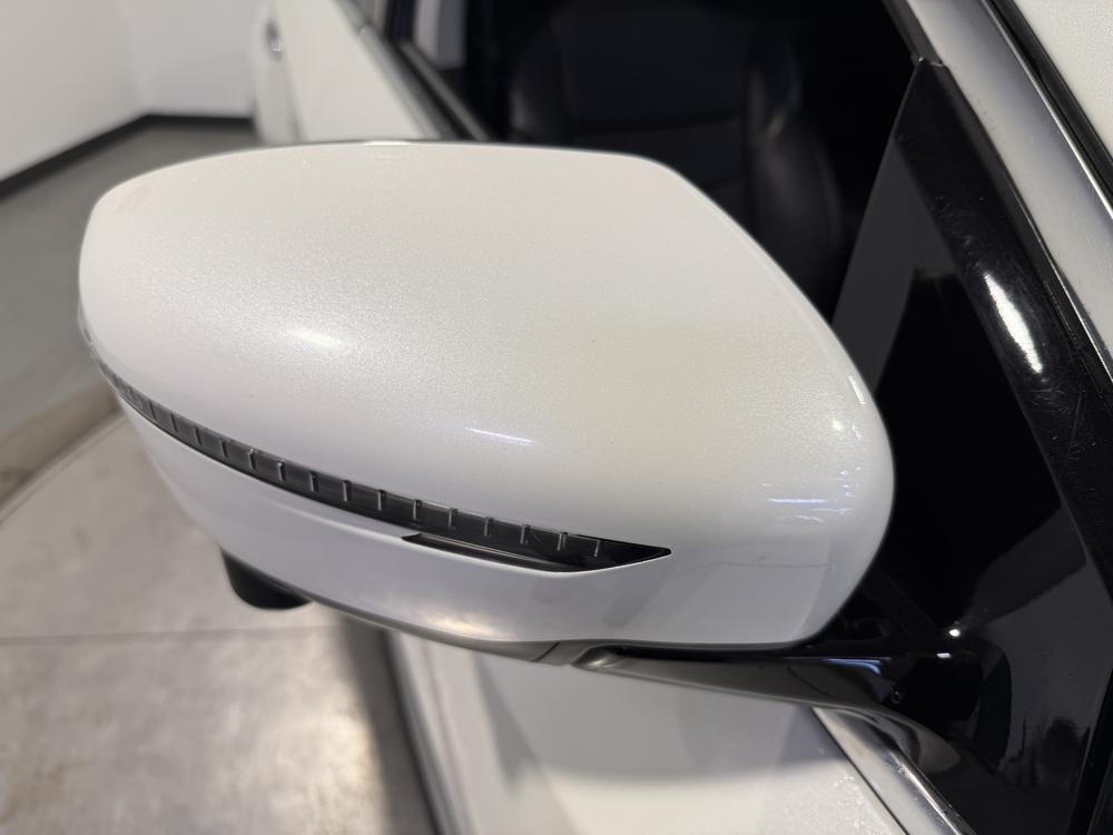 Nissan Murano Platinum 2020 d&rsquo;occasion à vendre - 12