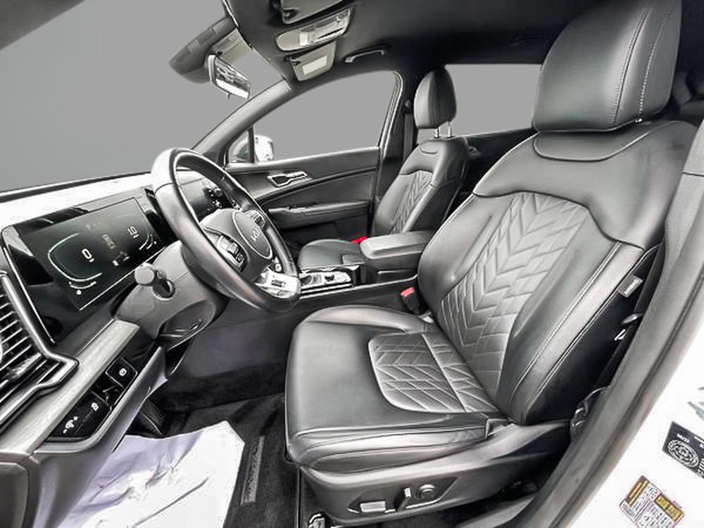 Kia Sportage X-LINE 2024 d&rsquo;occasion à vendre - 13