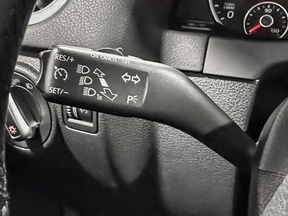 Volkswagen Tiguan Confortline 2017 d&rsquo;occasion à vendre - 22