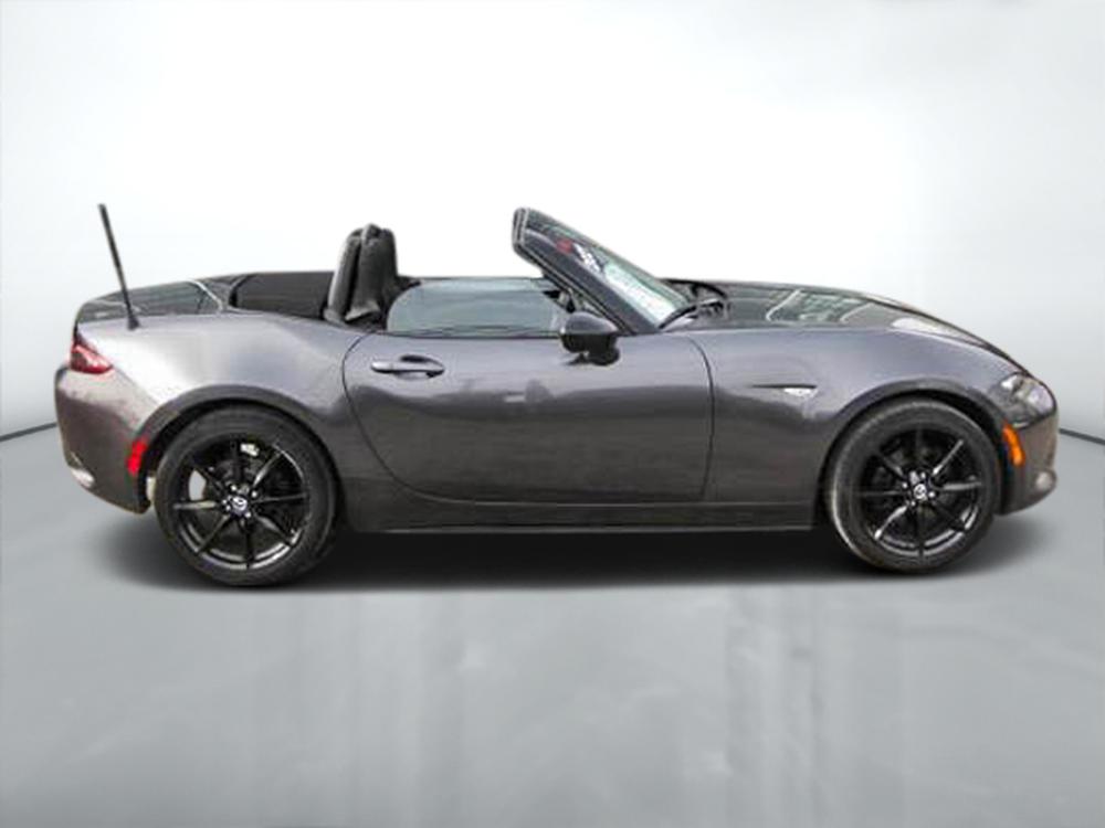 Mazda MX-5 GS 2021 d&rsquo;occasion à vendre - 14