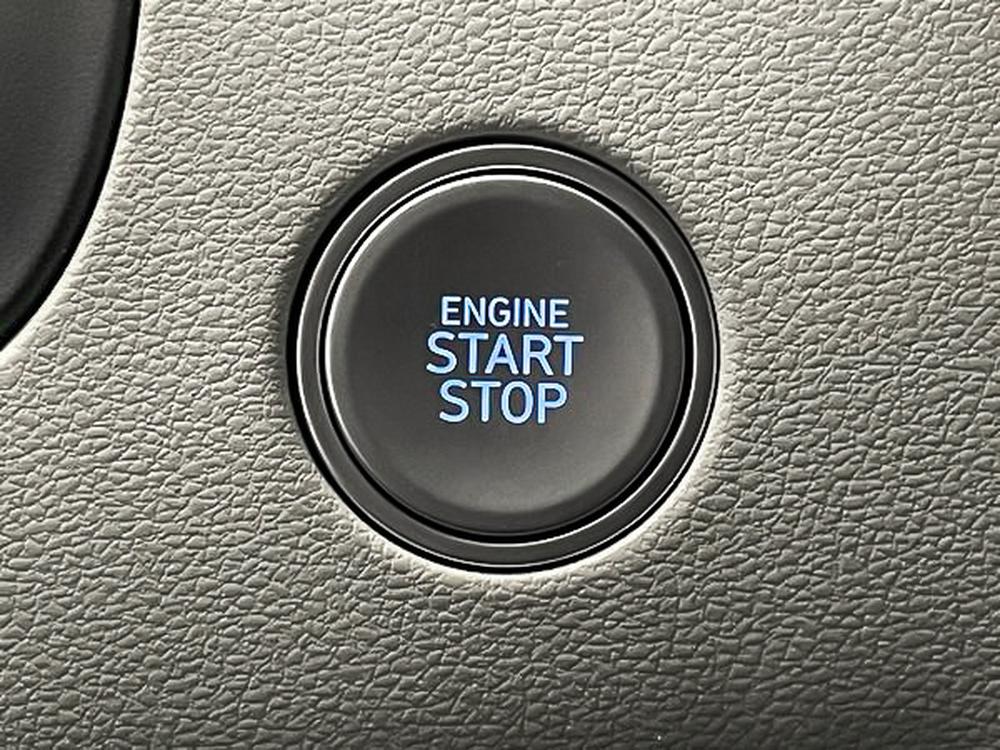 Hyundai Tucson hybride rechargeable Luxury AWD 2022 d&rsquo;occasion à vendre - 22