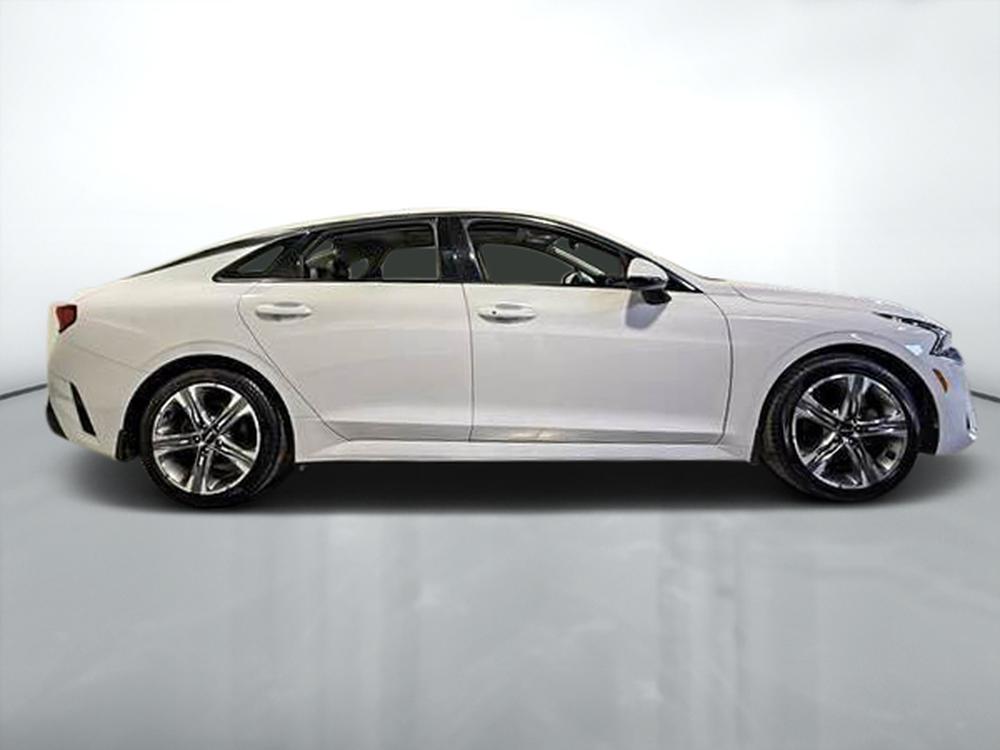 Kia K5 EX 2024 d&rsquo;occasion à vendre - 2