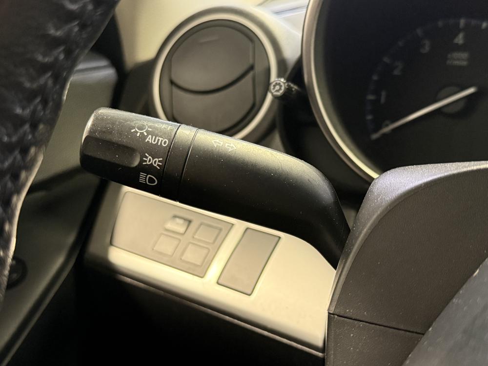 Mazda Mazda3 Sport GS SKY 2012 d&rsquo;occasion à vendre - 21