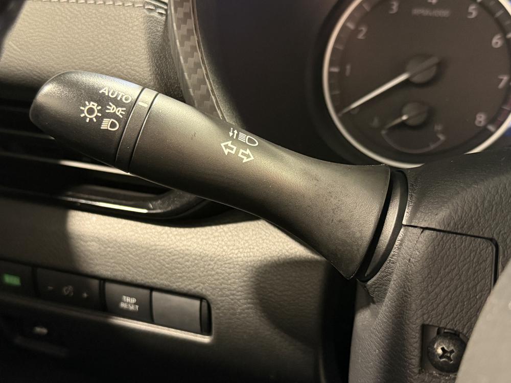 Nissan Sentra SV 2022 d&rsquo;occasion à vendre - 23