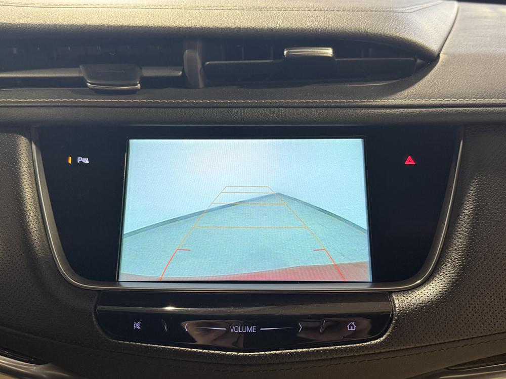 Cadillac XT5 Base 2019 d&rsquo;occasion à vendre - 26