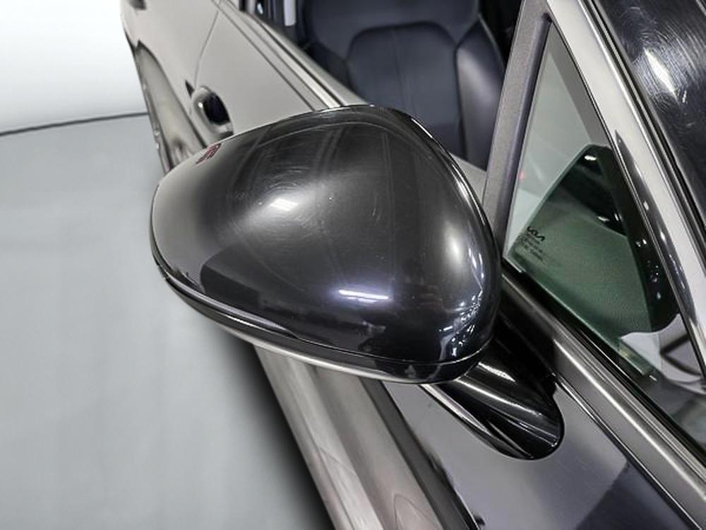 Kia K5 EX 2023 d&rsquo;occasion à vendre - 12