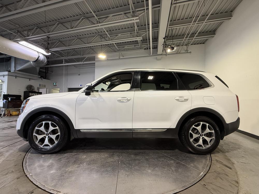 Kia Telluride EX 2020 d&rsquo;occasion à vendre - 7