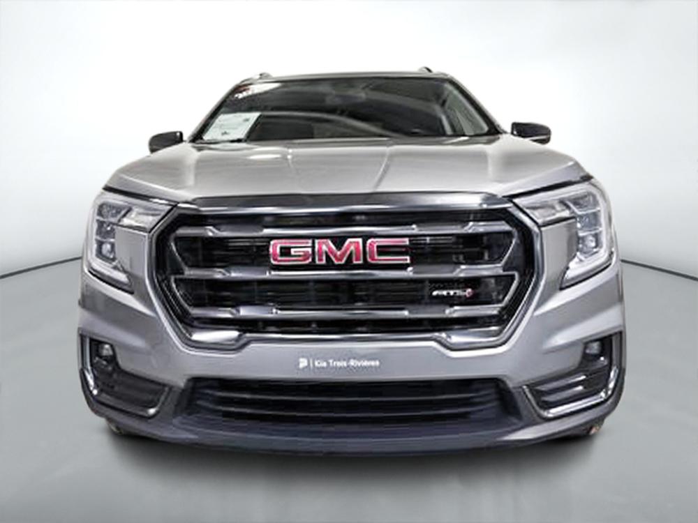 GMC Terrain AT4 2023 d&rsquo;occasion à vendre - 9