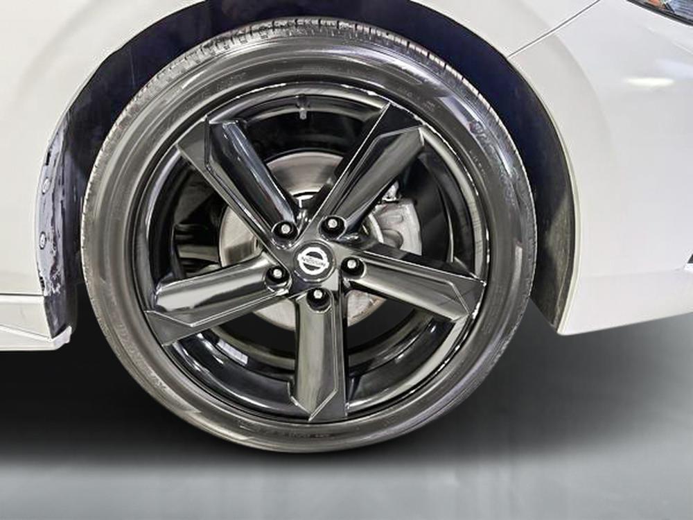 Nissan Sentra SR 2022 d&rsquo;occasion à vendre - 13