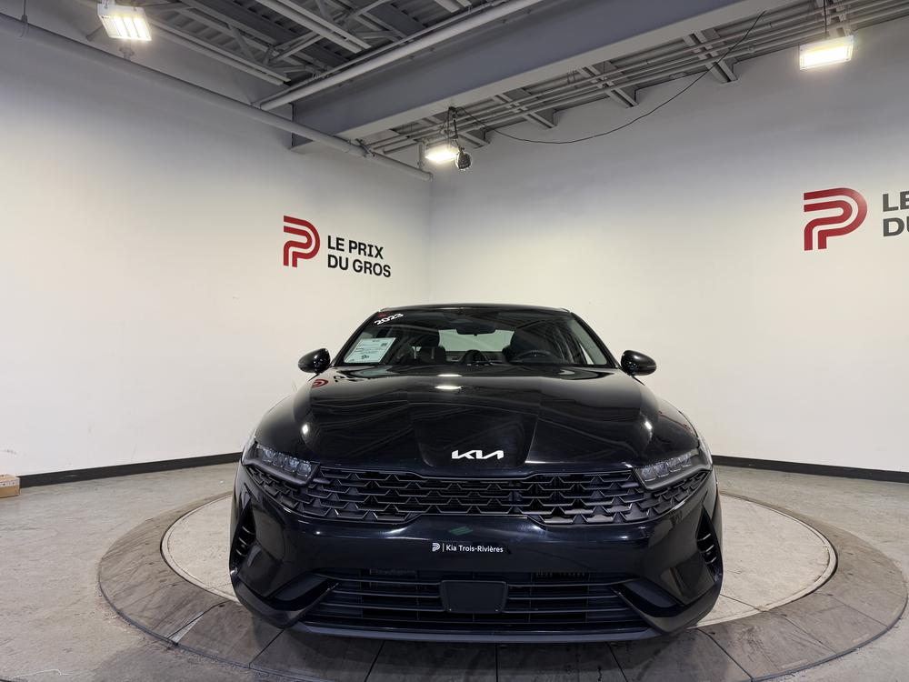 Kia K5 EX 2023 d&rsquo;occasion à vendre - 9