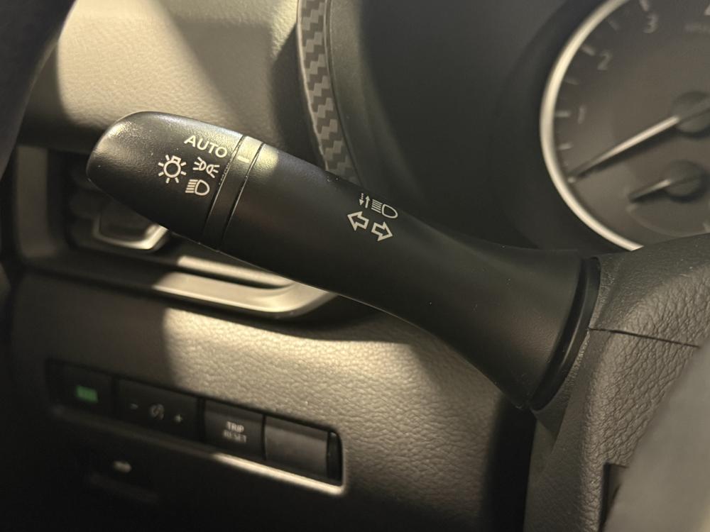 Nissan Sentra S 2022 d&rsquo;occasion à vendre - 22