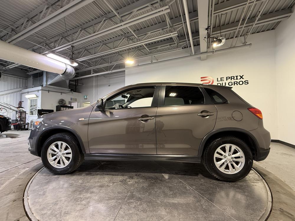 Mitsubishi RVR SE 2019 d&rsquo;occasion à vendre - 7